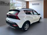 Hyundai BAYON 1.2 MPI 85HP Klima PDC Kamera Apple CarPla - Hyundai BAYON Kombi Gebrauchtwagen