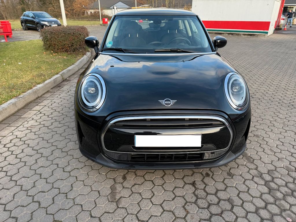 Image of MINI ONE