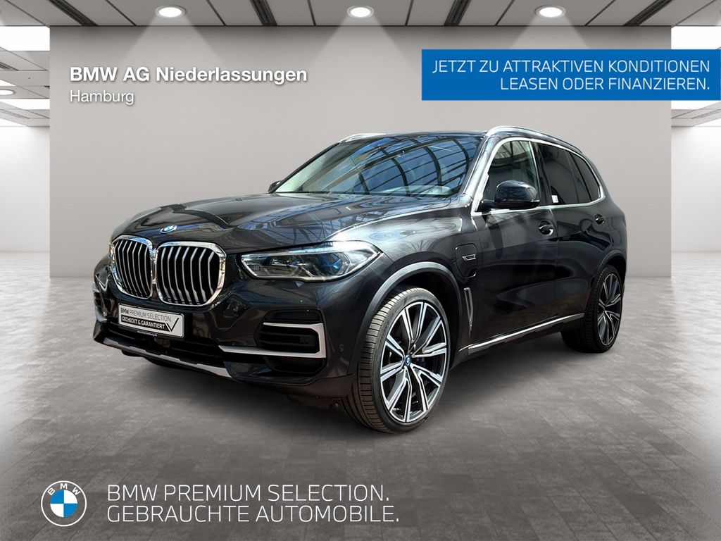 Image of BMW X5