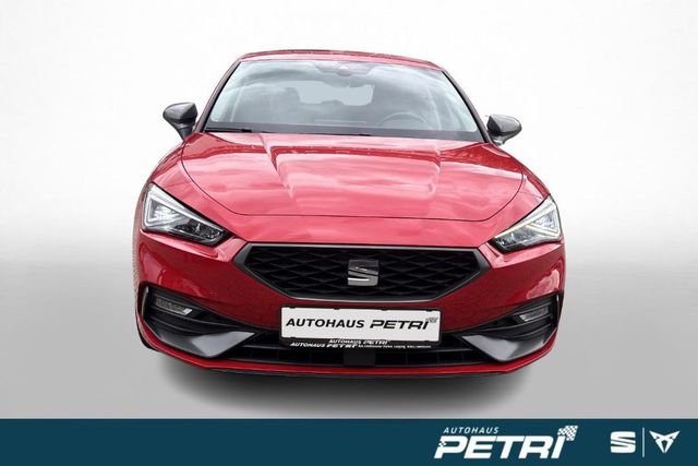 Foto Nummer 8: SEAT Leon