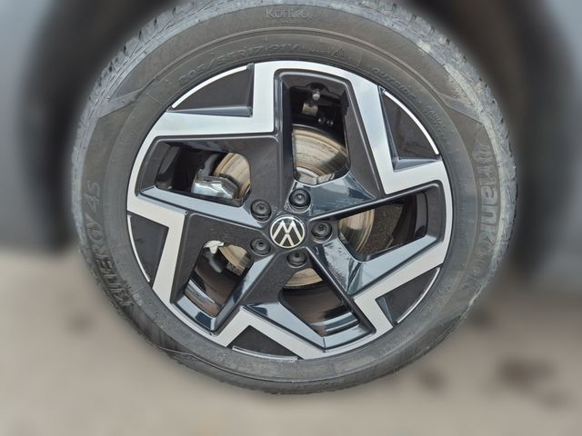 T-Cross 1.0 TSI R-Line *LED*NAVI*DAB*SHZ*PDC*ASS