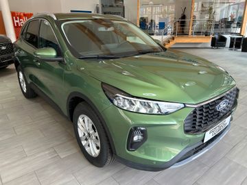 Ford Kuga Titanium 1,5T 185 PS Automatik 5 J. Gar.!