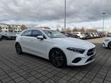 Mercedes-Benz A 180 PROGRESSIVE+FAHRASSIST+TOTW+360+DISTRONIC - Mercedes-Benz A 180 in Augsburg