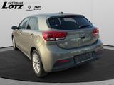 Kia Rio Dream Team 1.0 TGDI - gebrauchte Kia Rio aus dem Jahr 2017