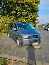 Volkswagen T5.2 GP Multivan 2.0 BITDI 4Motion - Volkswagen LT aus 2015
