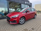 Ford S-Max Titanium*Led*Pano*Mavi*Kamera* - gebrauchte Ford S-Max aus dem Jahr 2022