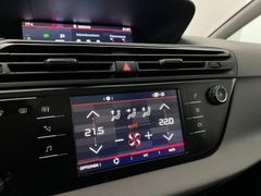 CITROEN C4 Picasso / PANO / 1.HD / RENTNER/ GARANTIE/