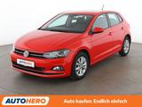 Volkswagen Polo 1.6 TDI Highline *ACC*PDC*SHZ*ALU*KLIMA* - Volkswagen Polo: TDI