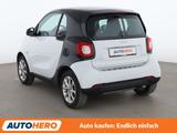 Smart fortwo 1.0 Basis passion*TEMPO*SHZ*LIM*PANO* - Smart ForTwo Gebrauchtwagen in Hannover