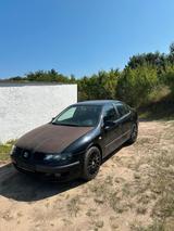 Seat Sedat Toledo 1.9 DiESEL 150 Ps 6 Gang - Seat Toledo: 1.9