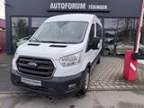 Ford Transit 350 L3H2 *ROLLSTUHL LADERAMPE*9-SITZE* - : Lader