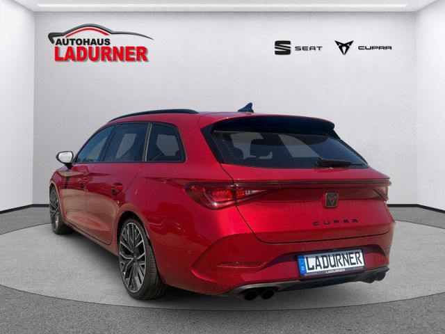 Leon Sportstourer VZ 4Drive *AHK+Navi+ACC+PDC+RF