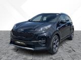 Kia Sportage 1.6 T-GDI GT Line GT-Line CAM*LED*NAVI - Kia Gebrauchtwagen von 2021