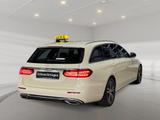 Mercedes-Benz E 220 d T Avantgarde Avantgarde+MBUX+Cam+LED+AUT - Mercedes-Benz E-Klasse: Taxi