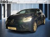 Renault Clio TCe 120 Intens EDC Automatik wenig km!! SHZ - Renault Clio: 12 Tce