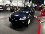 Ford Focus 1.6 Futura Futura - gebrauchte Ford Focus aus dem Jahr 2001