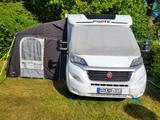 Pilote P650GJ - Pilote Teilintegrierter