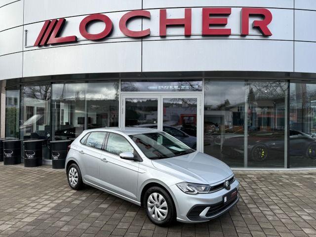 Volkswagen Polo Life 1.0 TSI DSG LED CarPlay LaneAssist