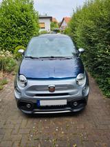 Abarth 695 1.4 T-Jet 16V 695 Rivale, Pano, BEATS, Leder - Abarth 695 aus 2019