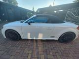 Audi RESERVIERT! Audi TTS Roadster (Caprio) - Caprio gebraucht