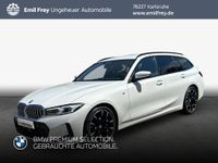BMW 320 - Vorschau Bild 1