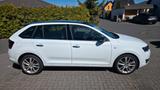 Skoda Rapid 1.6 TDI CLEVER Spaceback CLEVER - Skoda Rapid von privat