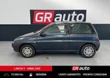Lancia Y Y 1.2 16v LX - Lancia aus 2001