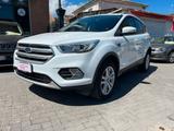 Ford Kuga 2.0 TDCI 120 CV S&S 2WD Powershift Bus - Ford Kuga mit Halbautomatikschaltung
