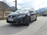 Seat Alhambra 2.0 TDI 110kW FR-Line Allrad