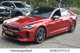 Kia Stinger GT 4WD - Kia Stinger aus 2021