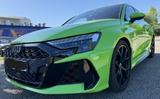 Audi RS3 Sportb.*SONOS*HEADUP*8/29 Garantie - Audi RS3: Garantie