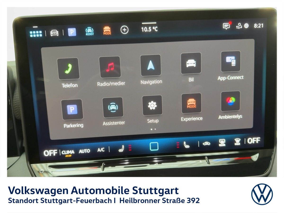 Volkswagen T-Roc - Bild 11
