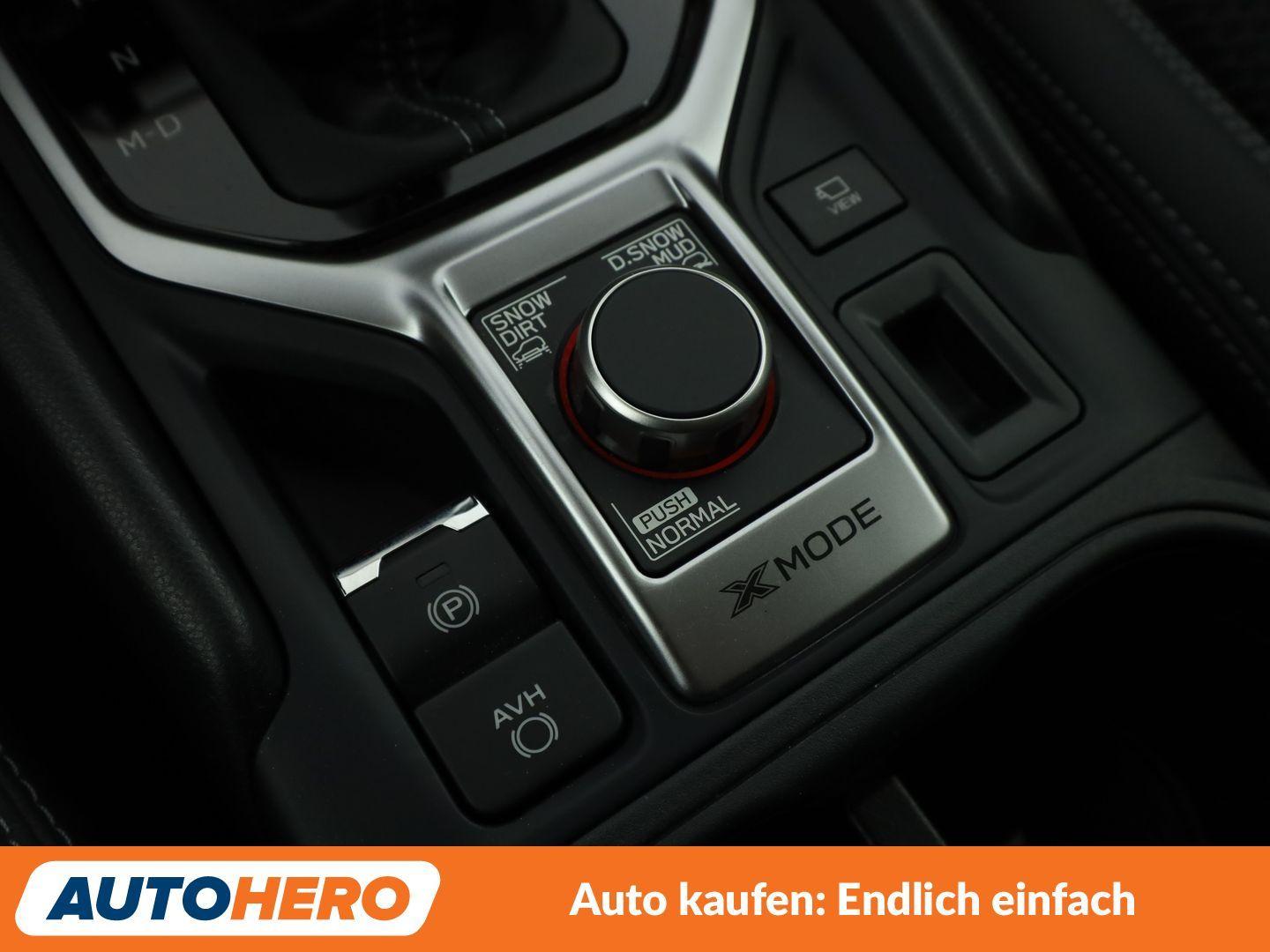 Subaru Forester 2.0 Comfort Aut.*LED*NAVI*CAM*AHK*ACC*, миниатюра 25