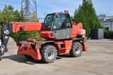 Manitou MRT 1640 ROTO EASY - Manitou Mrt