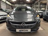 Opel Corsa 1.4 Edition - Opel Corsa Gebrauchtwagen in Hamburg