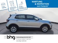 Volkswagen T-Cross - Vorschau Bild 6