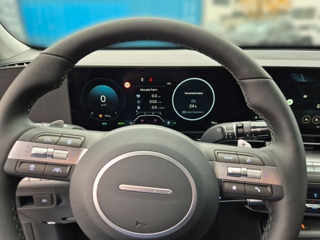 Hyundai Kona – Bild 10