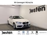 BMW 118 i Advantage LED PDC Klima SHZ Tempomat - BMW 118 in Düsseldorf