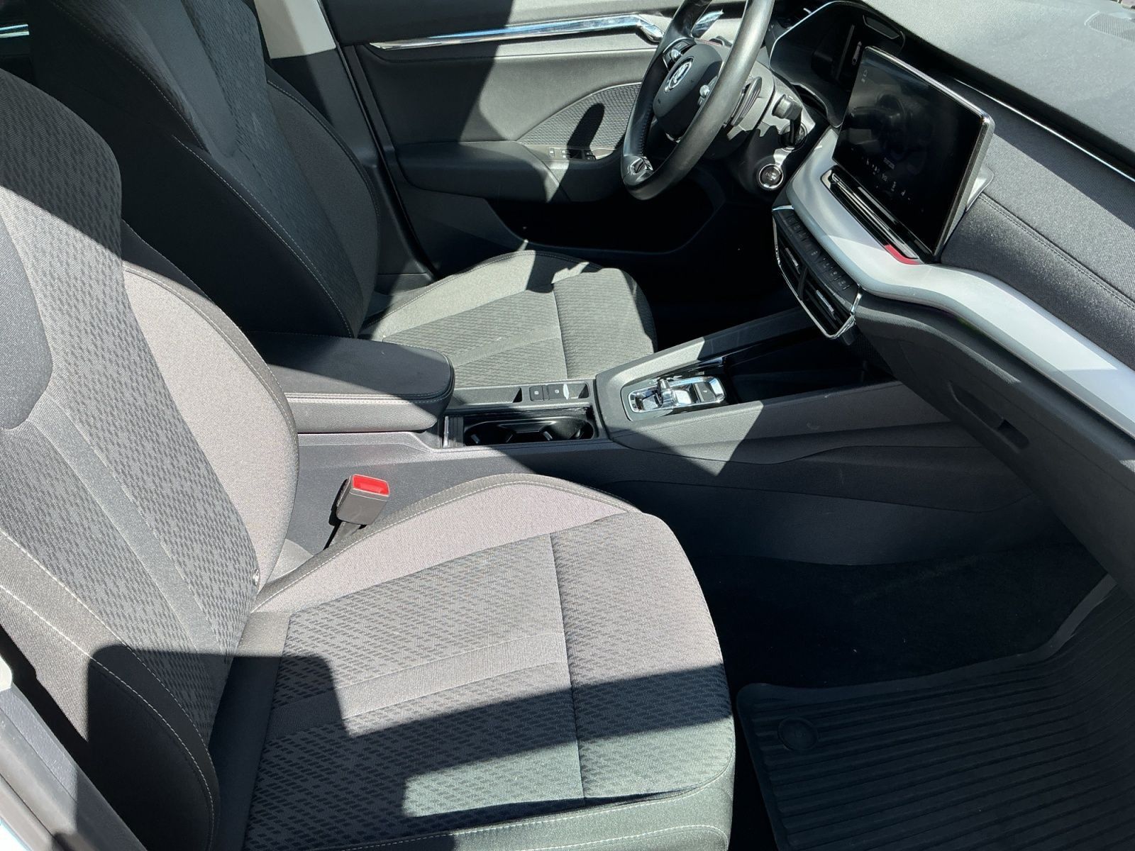 Skoda Octavia - Bild 13