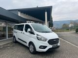 Ford Transit Custom 340 L2 H1 9Sitzer 1A Ausstattung - Ford Transit 9 sitzer