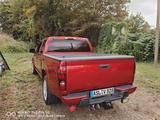 Chevrolet Colorado - Chevrolet aus 2004