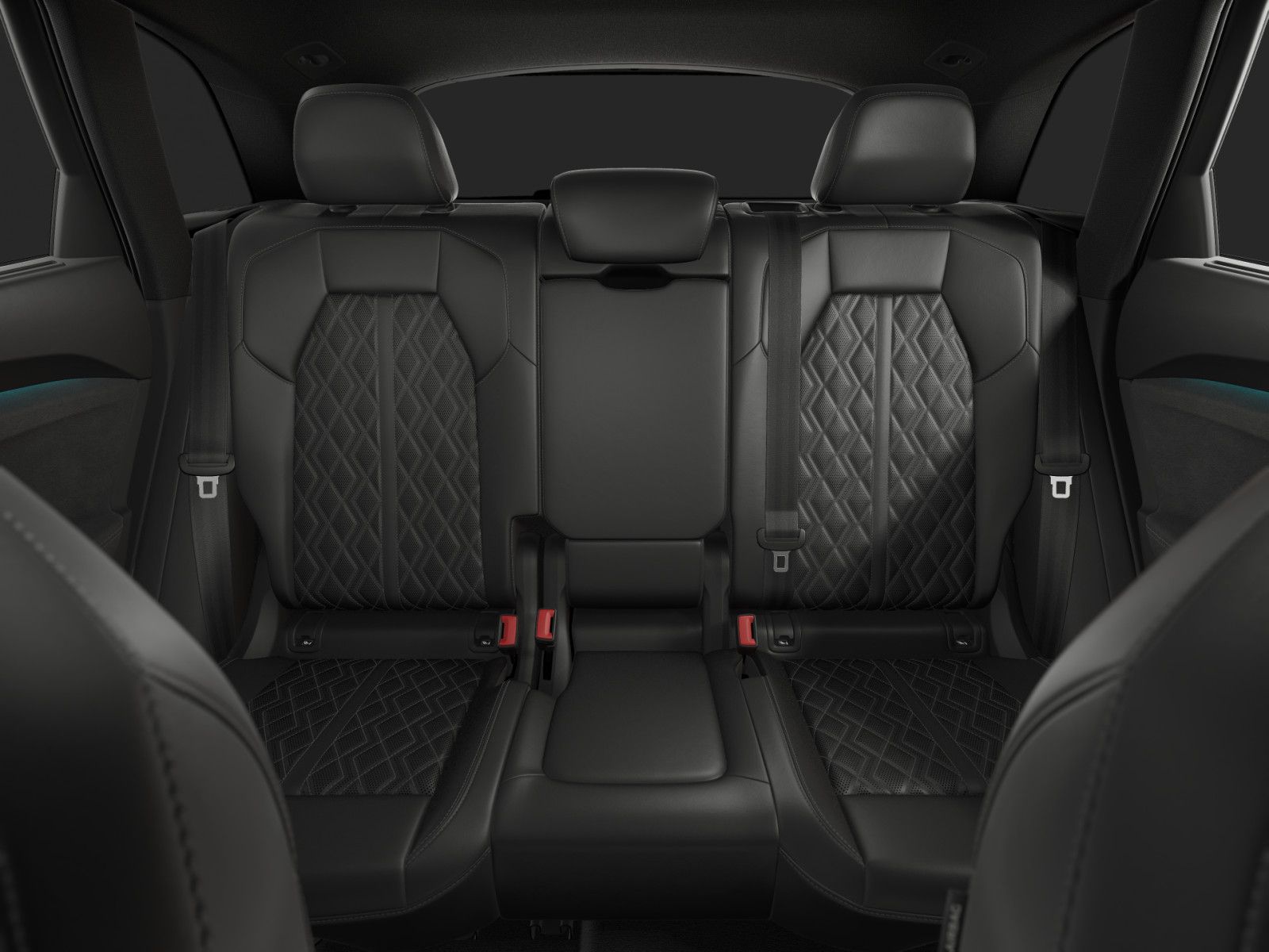 Audi Q5 - Bild 11