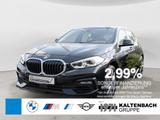 BMW 120i Advantage LED NAVI SHZ PDC KLIMA LENKRADHZ. - BMW 120 Jahreswagen