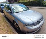 Audi A4 3.0 tiptronic quattro Avant - - Audi A4 aus 2003: Kombi