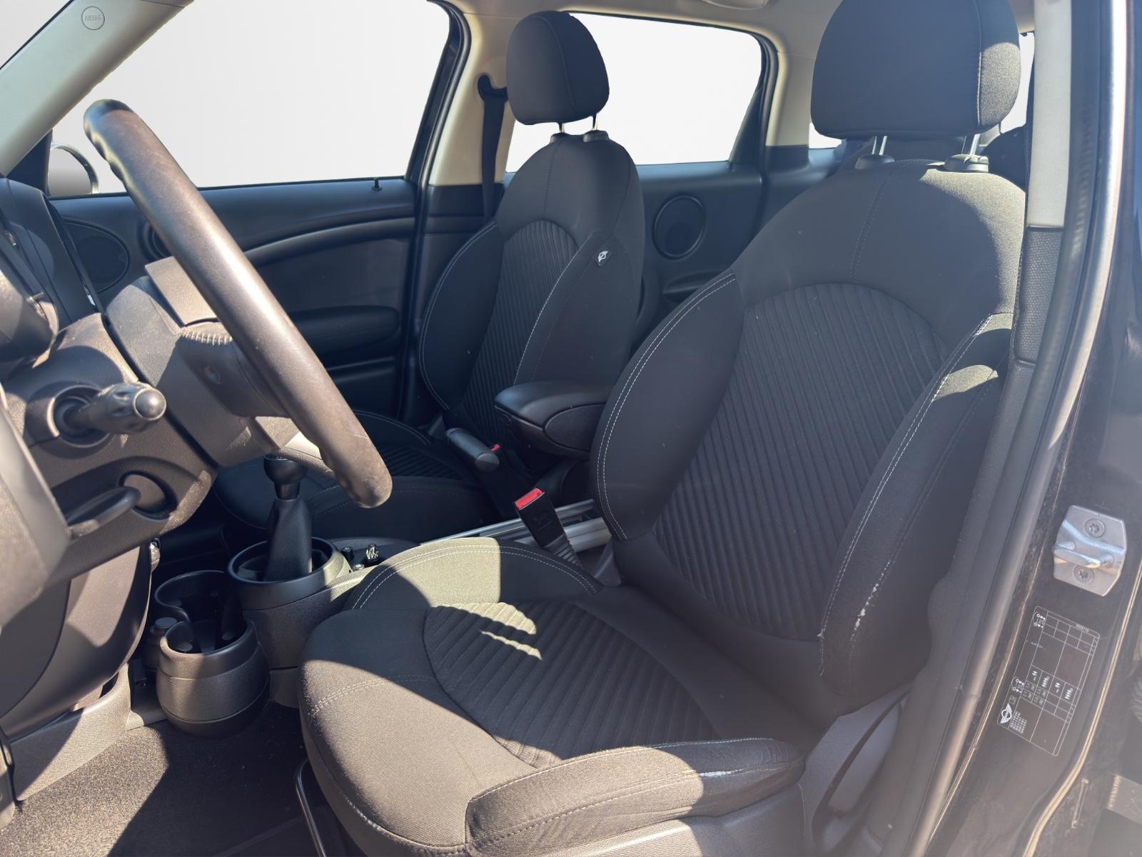 MINI Countryman S (Cooper)