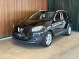 Nissan Qashqai Visia 4X4°Klima°Pano°AHK°Tempo°Automatik - gebrauchte Nissan Qashqai aus dem Jahr 2010