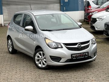 Opel Karl Edition1.0*KLIMA*E-PAKET*PDC*ALU*1HD*TOP*E6