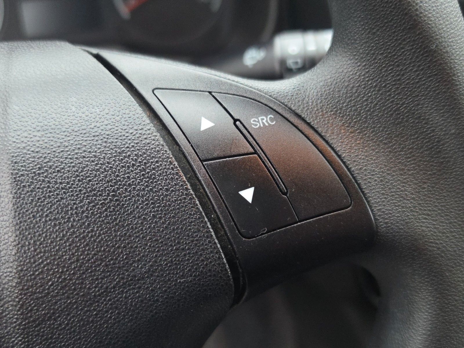Fahrzeugabbildung Fiat Qubo 1.4 8V MY QUBO AUS 1.HAND