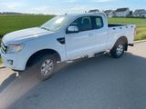 Ford Ranger TKE 150ps 4x4 Extrakabine LKW - Ford mit Diesel-Antrieb: 150