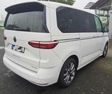 Volkswagen T7 Multivan 1.4 TSI eHybrid Style - PANO / 360° - weiße Volkswagen T7 Multivan